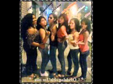Dj nonek flOw ft dj DaCenzitOh  (Una mezCla mz ) los del riko AR