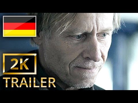 Familienfilm - Offizieller Trailer 1 [2K] [UHD] (Deutsch/German)