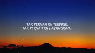 Download lagu SATU DI HATI- MARIO G KLAU(lirik video) #fypyoutube mp3