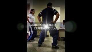 URFICARD  Unidad de Rehabilitacion Fisica y Cardiovascular -  Maracaibo - Vzla - Urficard