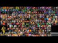 Mortal Kombat Chaotic New Era ULTIMATE SCORPION