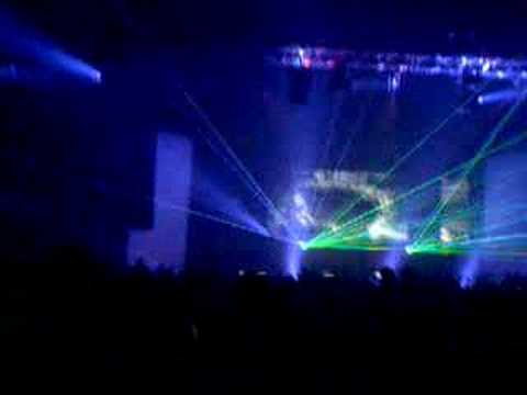 Paul Oakenfold @ Trance Energy 07