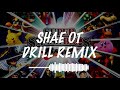 SUPER SMASH BROS BRAWL DRILL REMIX BY SHAE OT