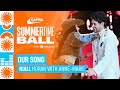 Niall Horan - Our Song with Anne-Marie (Live at Capital's Summertime Ball 2023) | Capital