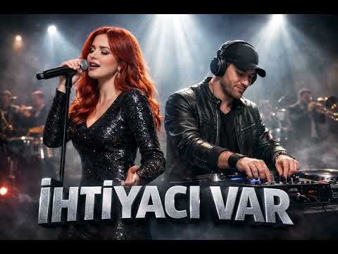 İhtiyacı Var (EMRAH) Cover #emrah #arabesk #trending #müzik #aimusic #müzik #cover 