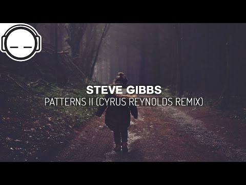 Steve Gibbs - Patterns II (Cyrus Reynolds Remix) ~ uplifting post-classical ambient music