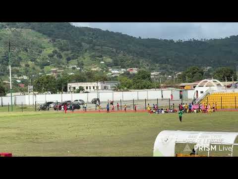 200M HEAT 1 BOYS U13: EASTERN REGIONAL JUNIOR ATHLETICS OPEN CHAMPIONSHIPS 2025
