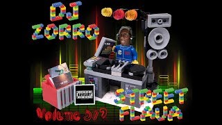 DJ Zorro – Street Flava Vol 572