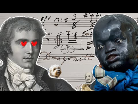 Dragonetti: The Bassist that Married a Doll