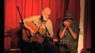 Tom Paxton / Uli Schneider - Last  thing on my mind