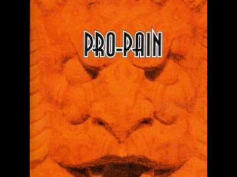 Pro-pain - Don't kill yourself to live