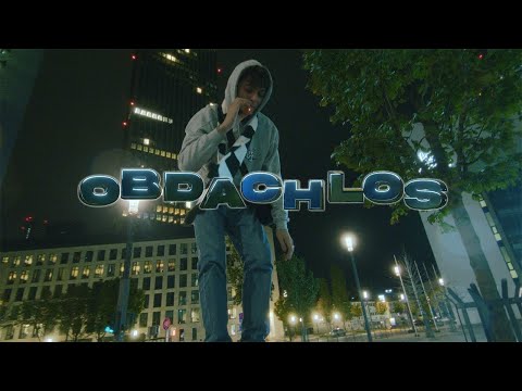 xxPac - OBDACHLOS