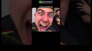 A base vem forte #shorts #futebol