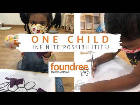 Foundree preschool and  daycare