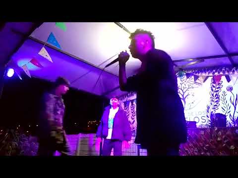 ACORDE VOCAL vS IOTADA III - RAPSTYLE / TIABAYA - EVOLUCIONES III