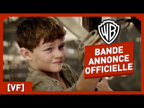 PAN - Bande Annonce 2 VF