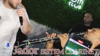 Sistem criminal la clarinet by Jador 2022