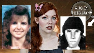 THE GIRL WHO DISAPPEARED DURING BLIZZARD - Susan Swedell Unsolved True Crime