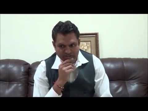 Frankly Speaking with Rahul Gandhi