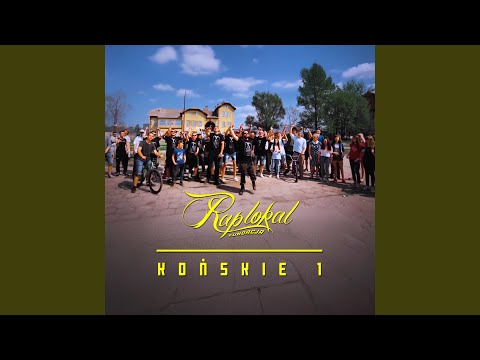 RAP LOKAL Końskie 1