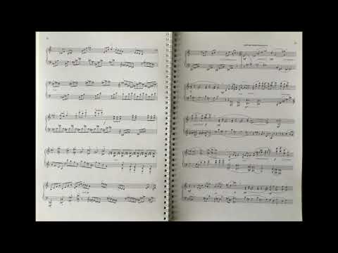 HAROLD GRAMATGES: "ESTUDIO DE CONTRASTES"