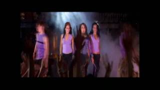 Raven-Symone - Supernatural Music Video 2004