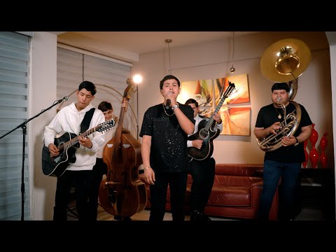 Alguien Te Va Hacer Llorar - Efecto Elegante (Video Oficial)