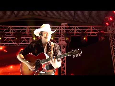 Marlon Maciel e Grupo Canto da Terra - Soy el Chamamé (Antonio Tarrago Ros) (DVD ao vivo-CLC)