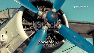 The Shocking Truth Behind the Airplane Invention!