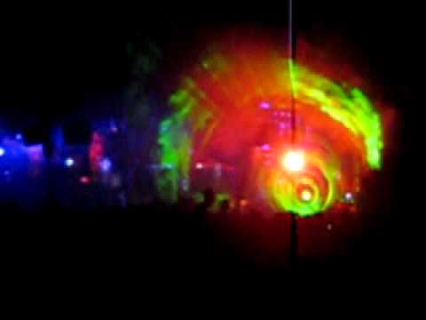 Vuuv 2007 " Mainfloor " 2