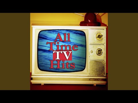 Green Acres Theme - Misc Television