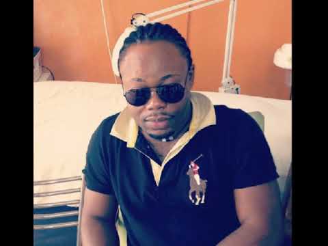 DADA KD. " Minsei da" . Ghana hilife music.