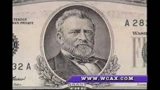 WCAX.com promo from 2000