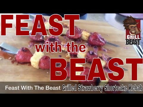 download lagu mp3 mp4 Grilled Strawberry Shortcake Kebabs, download lagu Grilled Strawberry Shortcake Kebabs gratis, unduh video klip Grilled Strawberry Shortcake Kebabs