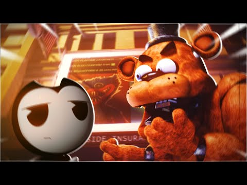 Huggy Wuggy in Fortnite?!