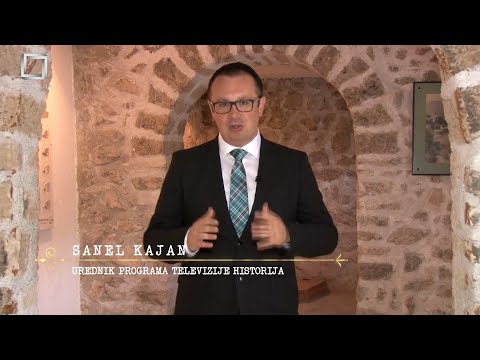 TELEVIZIJA HISTORIJA - PROMOTIVNI VIDEO (2019.)