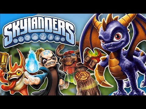 download lagu mp3 mp4 Skylanders, download lagu Skylanders gratis, unduh video klip Skylanders