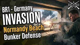 Invasion of Normandy – D-Day
