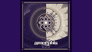 Kadr z teledysku A New Land tekst piosenki Amorphis