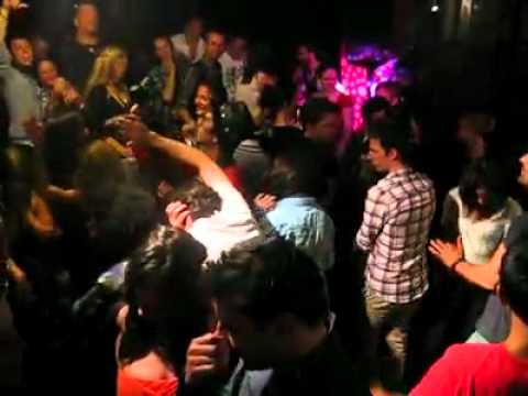 Massimo Cassini play at Ickle Freitag ( UK )