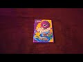 Opening To Barney Just Imagine 2005 DVD