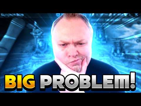 Plarium This is Unacceptable!  Raid: Shadow Legends