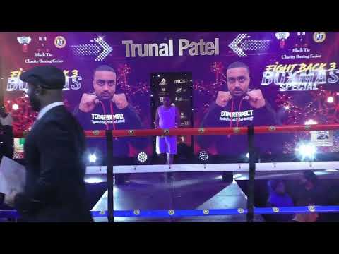 BTC3 | Aman Singh vs Trunal Patel