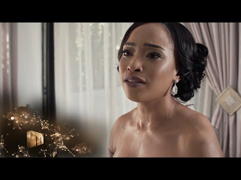 Siyanda shot dead – The Queen | Mzansi Magic