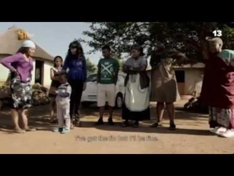 ISIBAYA MONDAY 27 MARCH 2017 HD -Suzune Tenno