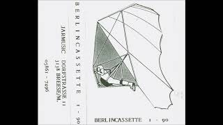 Brotherhood Of Lizards - The Happening Guy (1990)