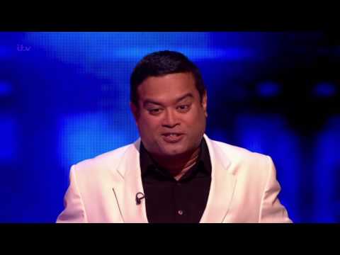 The Sinnerman Offers Ronnie £35,000 - The Chase