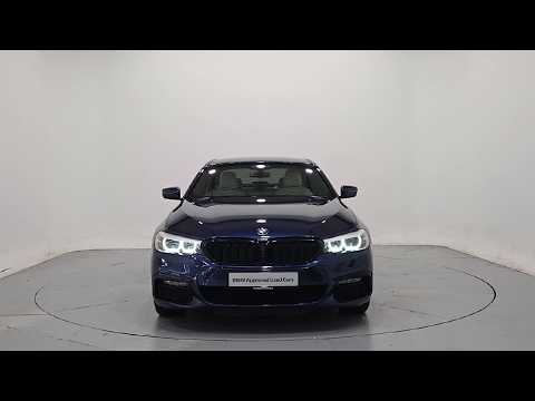 BMW 5-Series 530e M Sport iPerformance Saloon - Image 2