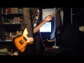 The Killing Tree - Replace My Heart Bass Cover ...