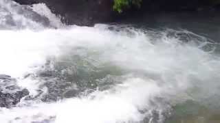 preview picture of video '1001 Adventure Trips | Travel Blog - Travel Minute | Waterfall in Iriga Region Philippines [HD]'